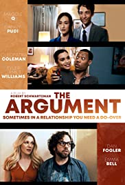 The Argument - BRRip